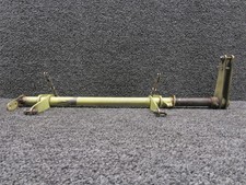 Beechcraft 118-910024-3 1900D Shaft Weld Assembly