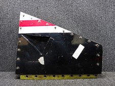 Beechcraft 118-910045-1 1900C Generator Scoop Panel
