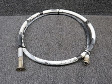 Beechcraft 12163Y-63.61 F33A Flap Actuator Flex