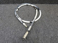 Beechcraft 12527Y-63.61 F33A Flap Actuator Flex