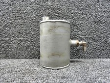 Beechcraft 129-920036-1 1900C Fuel Purge Tank