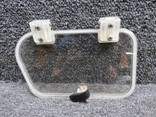 Beechcraft 169-420037-23 76 Storm Window Assembly