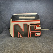 Beechcraft 169-430012-607 | A24R | Baggage