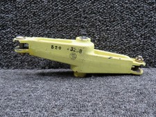 Beechcraft 169-524053-1 76 Rudder Pedal Bellcrank