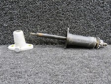 Beechcraft 169-524085-5 76 Rudder Tab Actuator