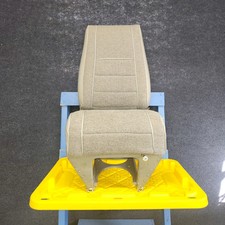 Beechcraft 169-534024-601,169-534024-602 | A23A | Pilot/Co-Pilot/Rear