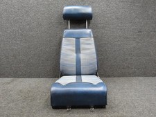 Beechcraft 169-534045-85 B24R Passenger Seat Assembly