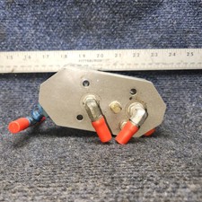 Beechcraft 169-580011-67 | A24R | Manifold