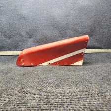 Beechcraft 169-640000-89 | A24R | Rudder