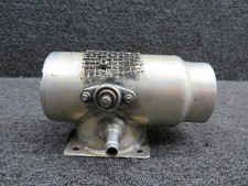 Beechcraft 169-910027-139 76 Carburetor Air Valve