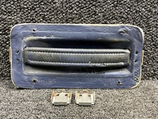 Beechcraft 1775-354-324, 60-530113-13 B60 Inner Cabin