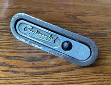 Beechcraft 1940s 1950s DECKER DOOR HANDLE