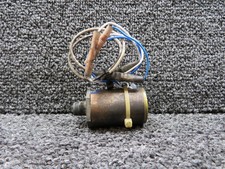 Beechcraft 1E15-6 58 Solenoid Valve (Amps: