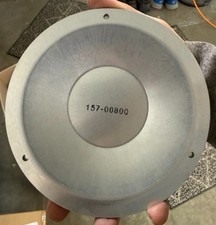 Beechcraft 2 Cleveland 157-00800 Wheel Covers,