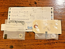 Beechcraft 2 Engine Mount Assembly Washer,