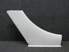 Beechcraft 33-440011-27 F33A Dorsal Fin Saddle