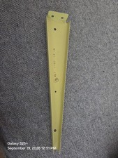 Beechcraft 33-630000-7 RIB- RUDDER ASSEMBLY