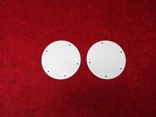 Beechcraft 33 Bonanza Wing Inspection Cover