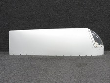 Beechcraft 35-170005-4 A90 Wing Tip Assembly