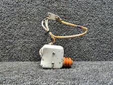 Beechcraft 35-361135-1 55D Main Gear Safety