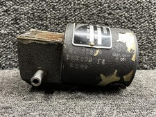 Beechcraft 35-364151-57 Flap Actuator Motor (24V,
