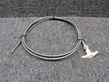 Beechcraft 35-380063-1 F33A Alternate Air Control