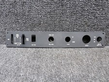 Beechcraft 35-380133-3 F33A Lighted Center Switch