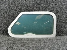 Beechcraft 35-410291-626 35M Storm Window Assembly