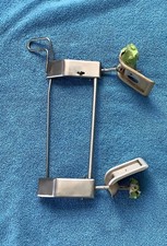 Beechcraft 35-410291-631 E33 Rear Window Latch
