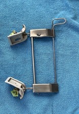 Beechcraft 35-410291-632 E33 Rear Window Latch