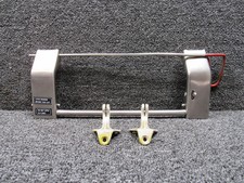 Beechcraft 35-410291-643 58 Rear Window Latch