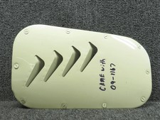 Beechcraft 35-410460-5 36 Lower Engine Access