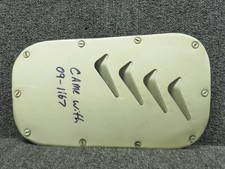 Beechcraft 35-410460-6 36 Lower Engine Access