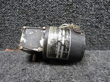 Beechcraft 35-521225 Flap Motor Assembly (Volts: