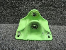 Beechcraft 35-524136-3 Rudder Pedal Bellcrank Support