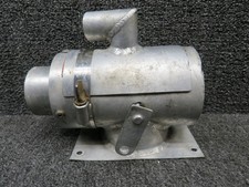 Beechcraft 35-550115-85 F33A Cabin Air Mixing