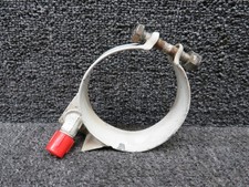 Beechcraft 35-815264-1 Lower Brake Clamp Assembly