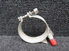 Beechcraft 35-815264-2 Lower Brake Clamp Assembly