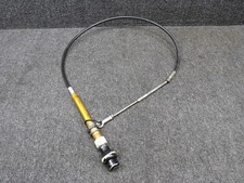 Beechcraft 35-944046-5 F33A Fine Adjust Throttle