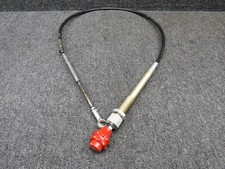 Beechcraft 35-944054-3 F33A Fine Adjust Mixture