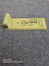 Beechcraft 36-430048-9 Hinge Cabin Door Upper