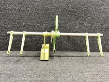 Beechcraft 36-524044-7, 36-524044-3 A36 Control Column