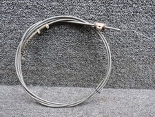 Beechcraft 408187-133, 503054-138 76 Carburetor Heat
