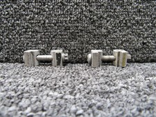 Beechcraft 414-180657-3 58 Seat Track Stop
