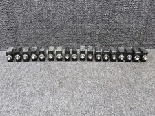 Beechcraft 435-205-104, W58-X1017-5 F33A Push to