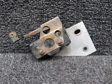 Beechcraft 45-361117, 45-361117-1 F33A Flap Down