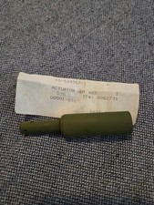 Beechcraft 45-524557-1 Actuator Nut Assembly