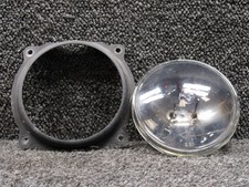 Beechcraft 4596 KA-A90 Landing Light with