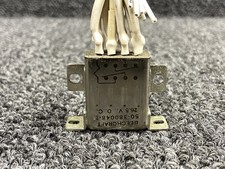 Beechcraft 50-380048-1 B60 Sealed Electronic Relay