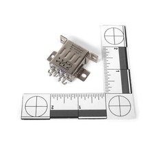 Beechcraft 50-380048-1 Relay 26.5V DC Aircraft